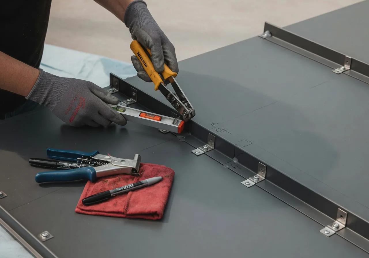 Why choose Metal Roofing Installation in Cascade, MD